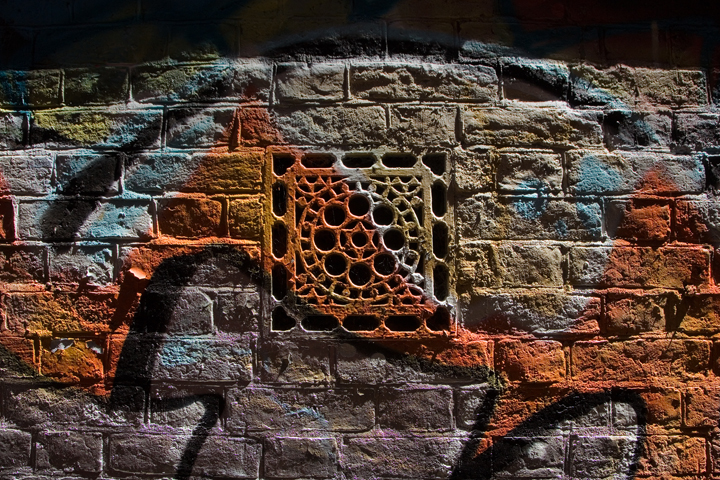 Leonard Lane, Bristol, England, July 2026