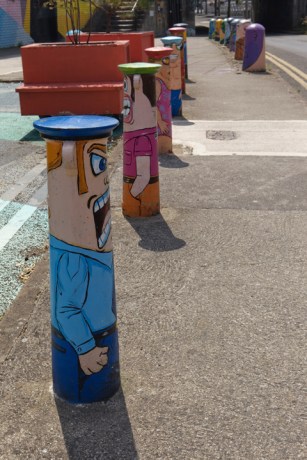 Honans Quay, Limerick, July 2026