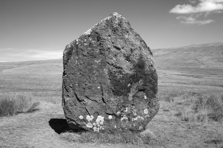 Maen Llia, Brecon Beacons, Wales, July 2026