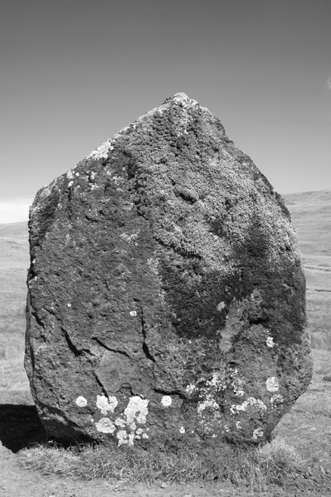 Maen Llia, Brecon Beacons, Wales, July 2026