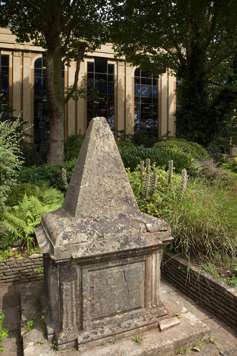 Bristol Cathedral, Bristol, England, July 2026