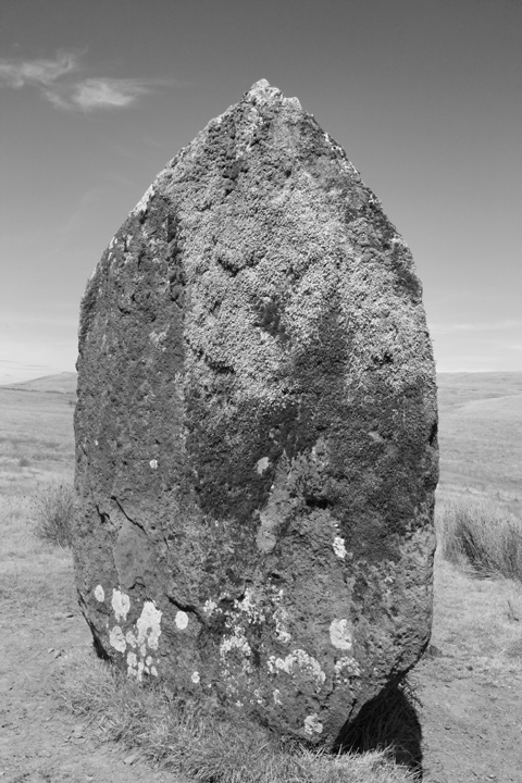Maen Llia, Brecon Beacons, Wales, July 2026