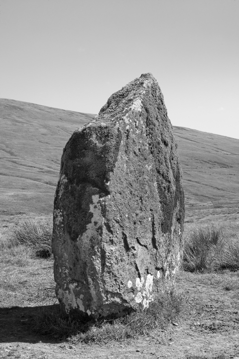 Maen Llia, Brecon Beacons, Wales, July 2026
