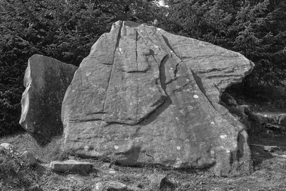 The Calf House, Cavan Burren, Ireland, 2026