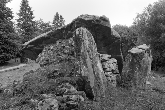 The Calf House, Cavan Burren, Ireland, 2026