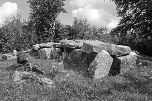 The Giants Leap, Cavan Burren, Ireland, 2026