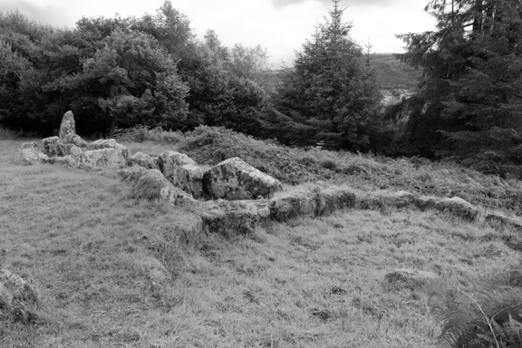 Aghanaglack, Fermanagh, Ireland, 2026