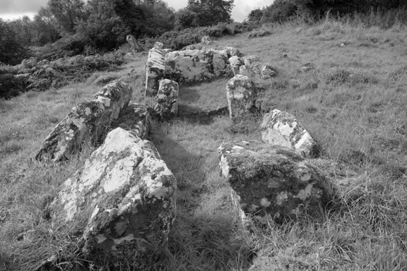 Aghanaglack, Fermanagh, Ireland, 2026