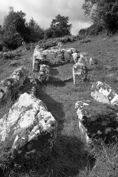 Aghanaglack, Fermanagh, Ireland, 2026 2026