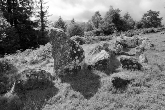 Aghanaglack, Fermanagh, Ireland, 2026