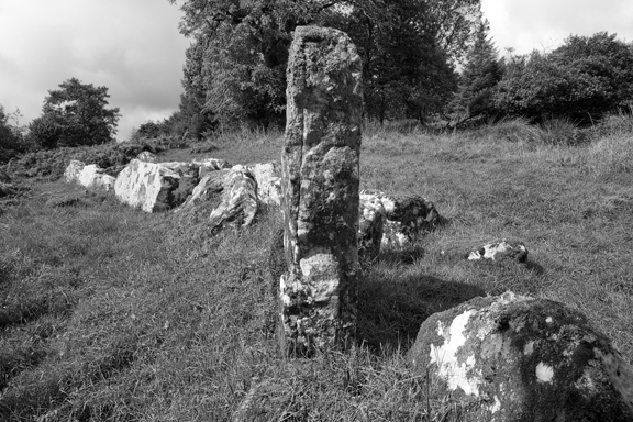 Aghanaglack, Fermanagh, Ireland, 2026
